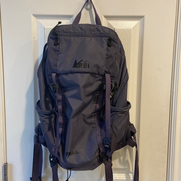 REI Bags Rei 25l Backpack Poshmark